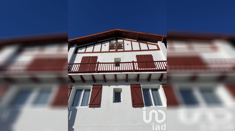 Ma-Cabane - Vente Appartement Urrugne, 57 m²