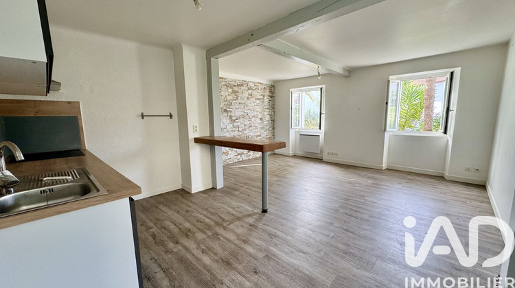 Ma-Cabane - Vente Appartement Urrugne, 51 m²