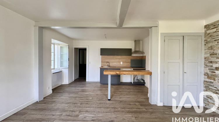 Ma-Cabane - Vente Appartement Urrugne, 51 m²