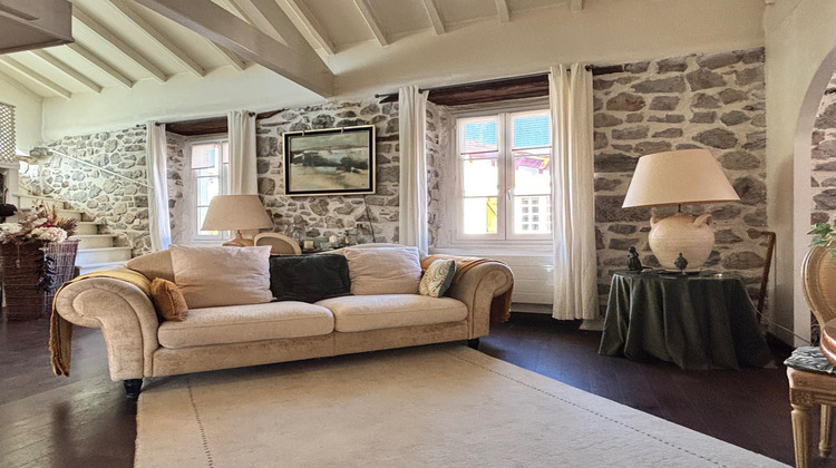 Ma-Cabane - Vente Appartement Urrugne, 107 m²