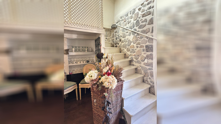 Ma-Cabane - Vente Appartement Urrugne, 107 m²