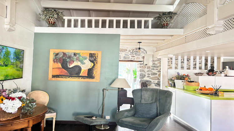 Ma-Cabane - Vente Appartement Urrugne, 107 m²