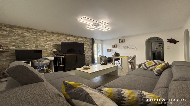 Ma-Cabane - Vente Appartement Urrugne, 80 m²