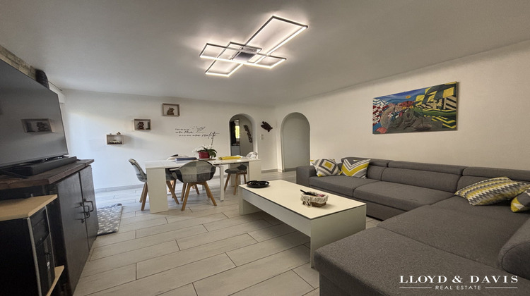 Ma-Cabane - Vente Appartement Urrugne, 80 m²