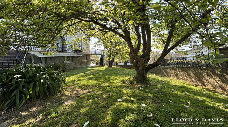 Ma-Cabane - Vente Appartement Urrugne, 80 m²