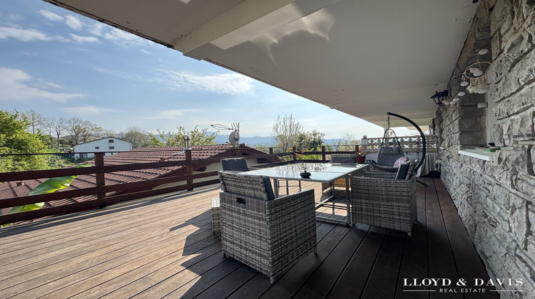 Ma-Cabane - Vente Appartement Urrugne, 80 m²