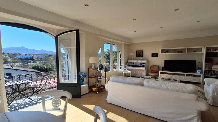 Ma-Cabane - Vente Appartement URRUGNE, 92 m²