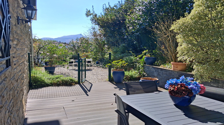 Ma-Cabane - Vente Appartement URRUGNE, 92 m²