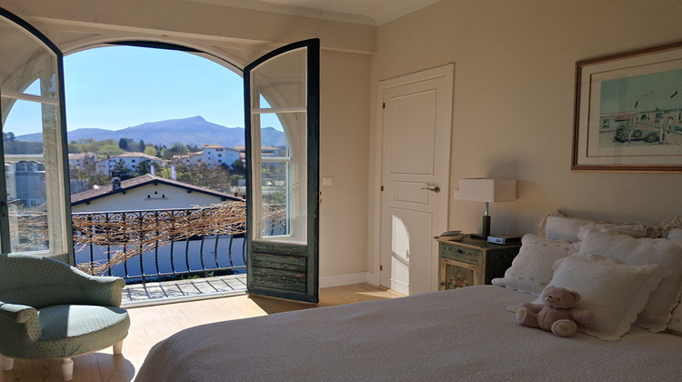 Ma-Cabane - Vente Appartement URRUGNE, 92 m²