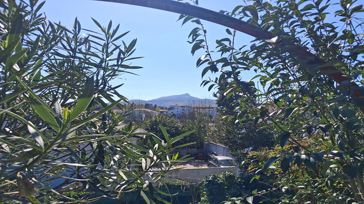 Ma-Cabane - Vente Appartement URRUGNE, 92 m²