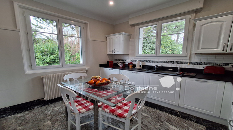 Ma-Cabane - Vente Appartement URRUGNE, 92 m²