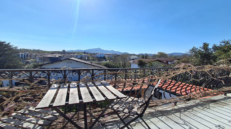 Ma-Cabane - Vente Appartement URRUGNE, 92 m²