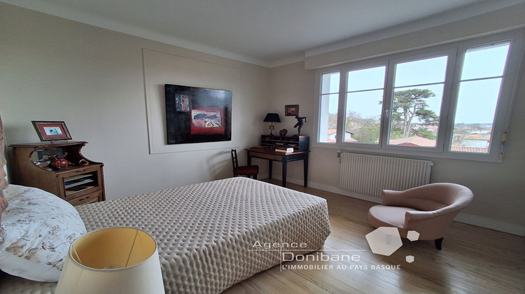 Ma-Cabane - Vente Appartement URRUGNE, 92 m²