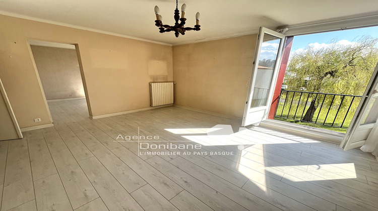 Ma-Cabane - Vente Appartement URRUGNE, 73 m²