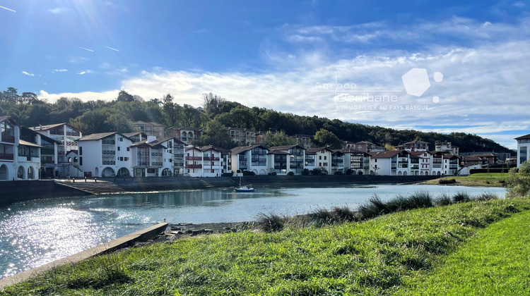 Ma-Cabane - Vente Appartement URRUGNE, 73 m²