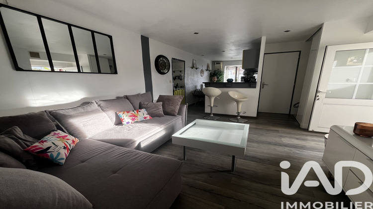 Ma-Cabane - Vente Appartement Urrugne, 34 m²