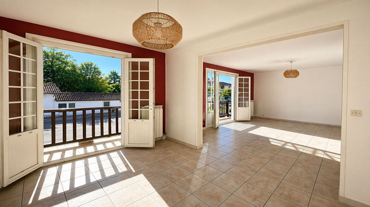 Ma-Cabane - Vente Appartement URRUGNE, 74 m²