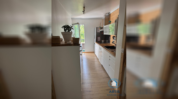 Ma-Cabane - Vente Appartement Urrugne, 65 m²