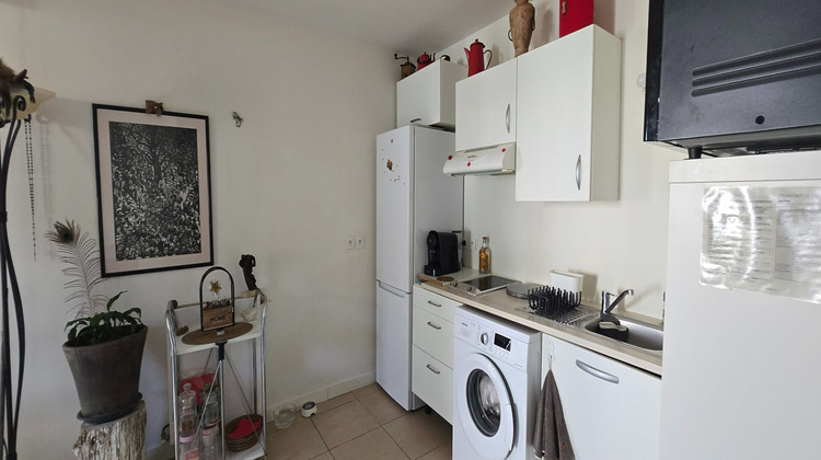 Ma-Cabane - Vente Appartement URRUGNE, 41 m²