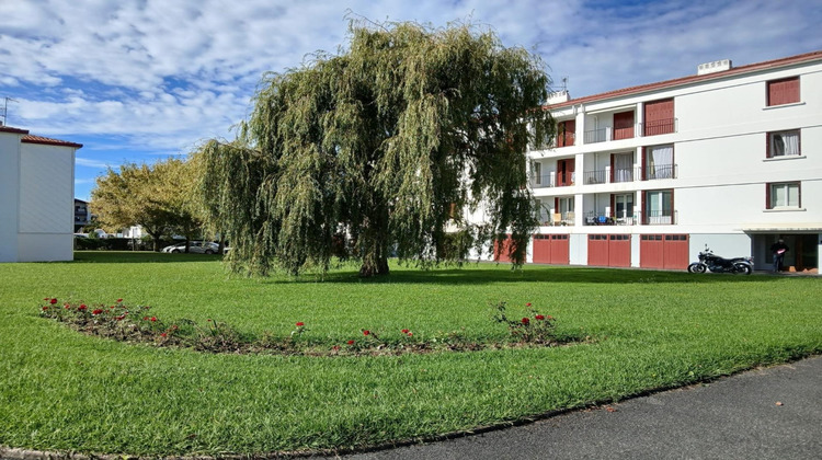 Ma-Cabane - Vente Appartement Urrugne, 74 m²