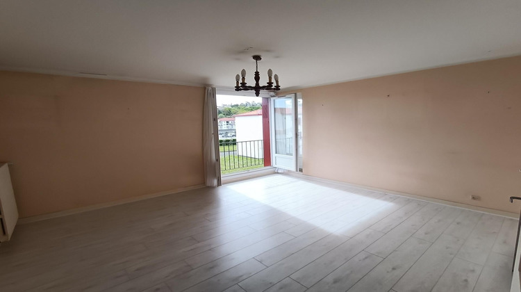 Ma-Cabane - Vente Appartement Urrugne, 74 m²