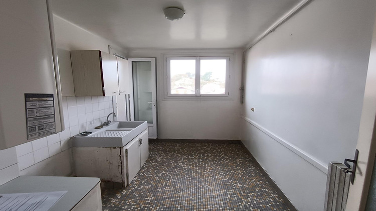 Ma-Cabane - Vente Appartement Urrugne, 74 m²