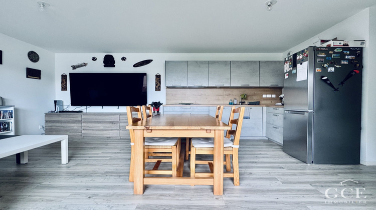 Ma-Cabane - Vente Appartement Urrugne, 60 m²