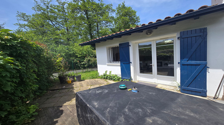 Ma-Cabane - Vente Appartement URRUGNE, 55 m²