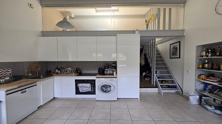 Ma-Cabane - Vente Appartement URRUGNE, 55 m²