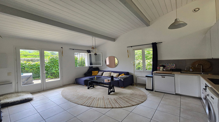 Ma-Cabane - Vente Appartement URRUGNE, 55 m²