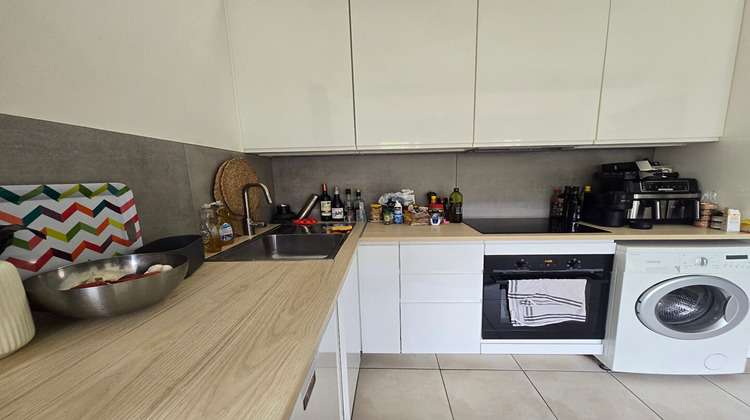 Ma-Cabane - Vente Appartement URRUGNE, 55 m²