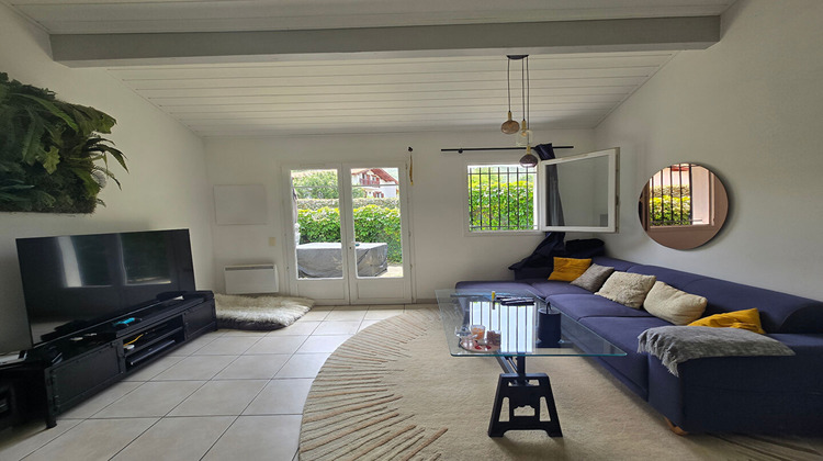 Ma-Cabane - Vente Appartement URRUGNE, 55 m²