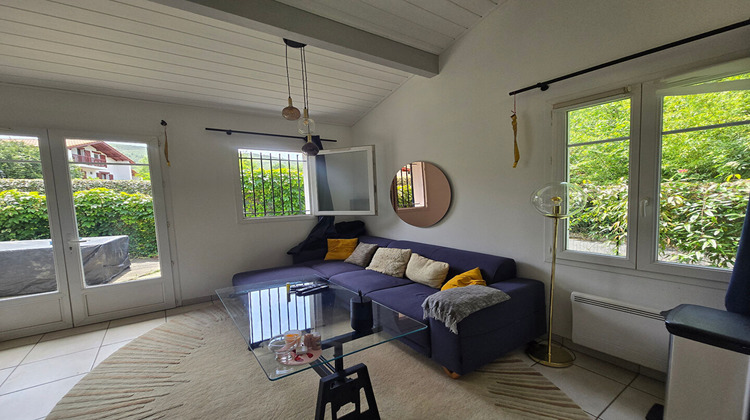 Ma-Cabane - Vente Appartement URRUGNE, 55 m²