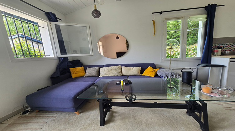 Ma-Cabane - Vente Appartement URRUGNE, 55 m²