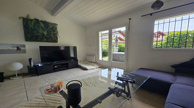 Ma-Cabane - Vente Appartement URRUGNE, 55 m²