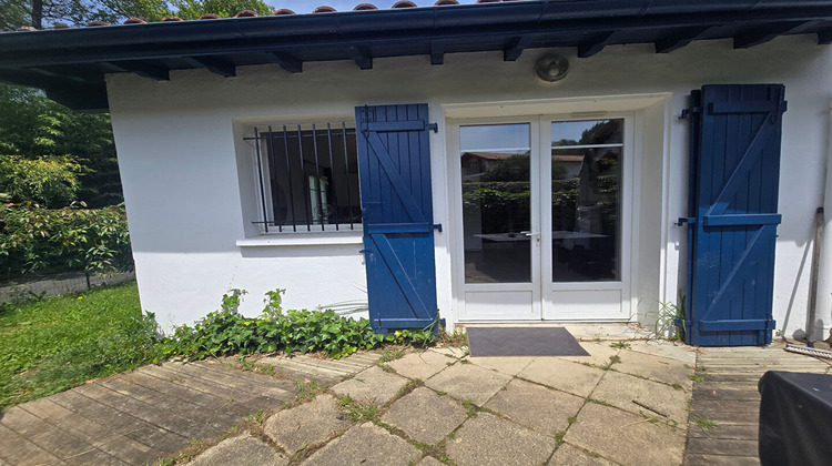 Ma-Cabane - Vente Appartement URRUGNE, 55 m²