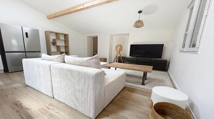 Ma-Cabane - Vente Appartement URRUGNE, 109 m²