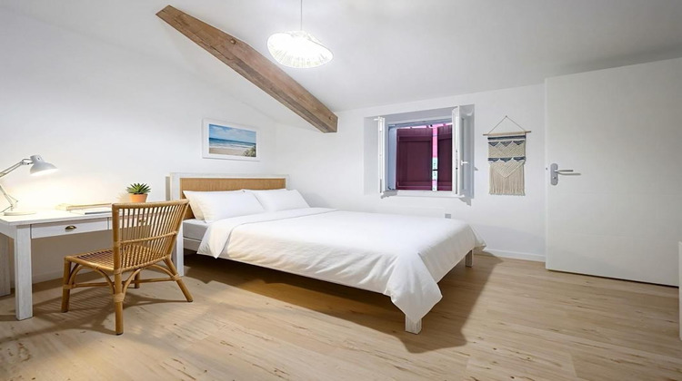 Ma-Cabane - Vente Appartement URRUGNE, 109 m²