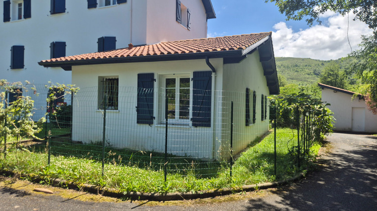 Ma-Cabane - Vente Appartement URRUGNE, 57 m²