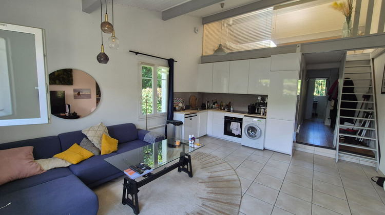 Ma-Cabane - Vente Appartement URRUGNE, 57 m²