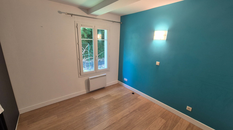 Ma-Cabane - Vente Appartement URRUGNE, 57 m²