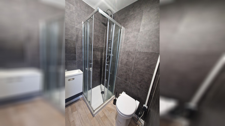 Ma-Cabane - Vente Appartement URRUGNE, 22 m²