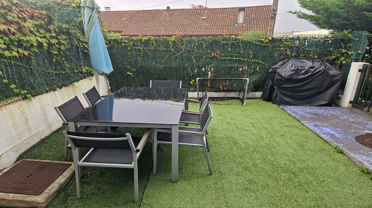 Ma-Cabane - Vente Appartement URRUGNE, 60 m²