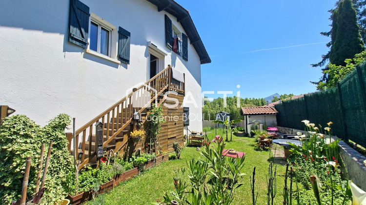 Ma-Cabane - Vente Appartement Urrugne, 49 m²