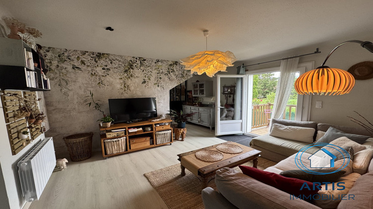 Ma-Cabane - Vente Appartement Urrugne, 49 m²