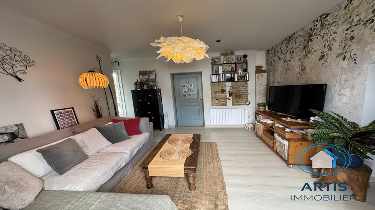 Ma-Cabane - Vente Appartement Urrugne, 49 m²