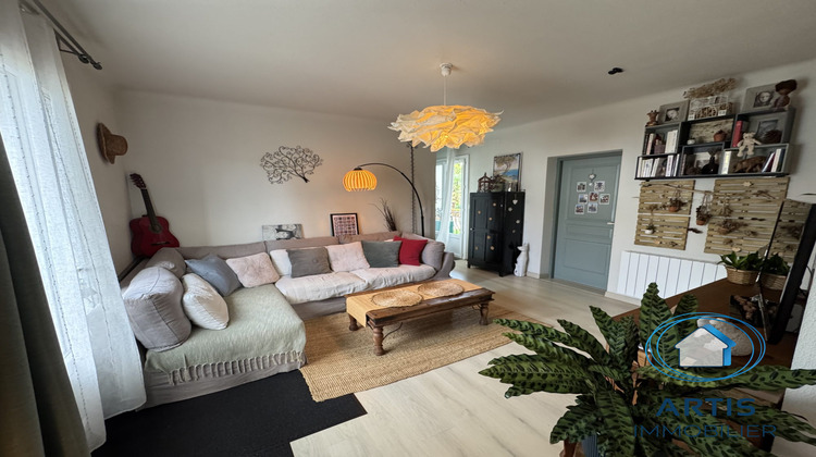 Ma-Cabane - Vente Appartement Urrugne, 49 m²