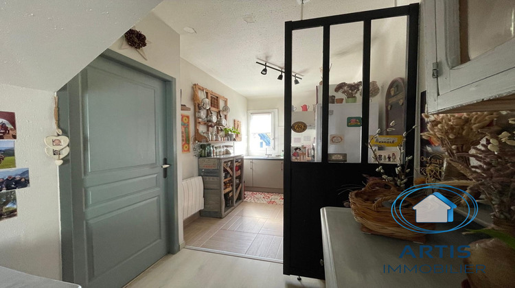 Ma-Cabane - Vente Appartement Urrugne, 49 m²
