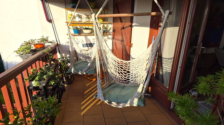Ma-Cabane - Vente Appartement URRUGNE, 60 m²
