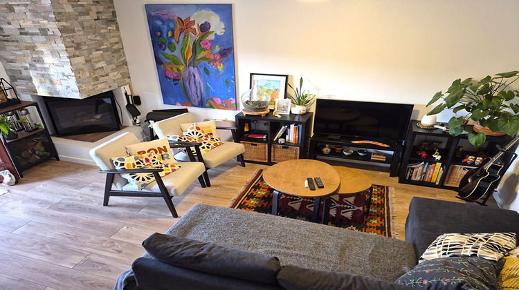 Ma-Cabane - Vente Appartement URRUGNE, 60 m²